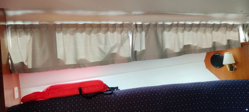 Marex 280 Holiday