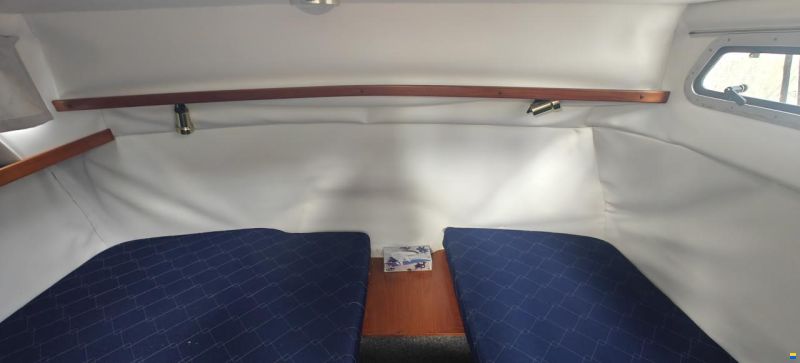 Marex 280 Holiday