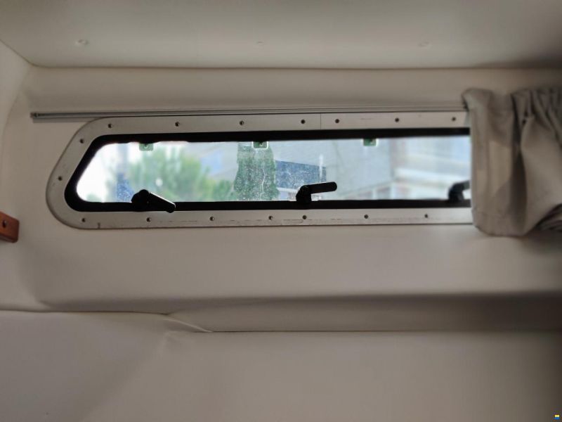 Marex 280 Holiday