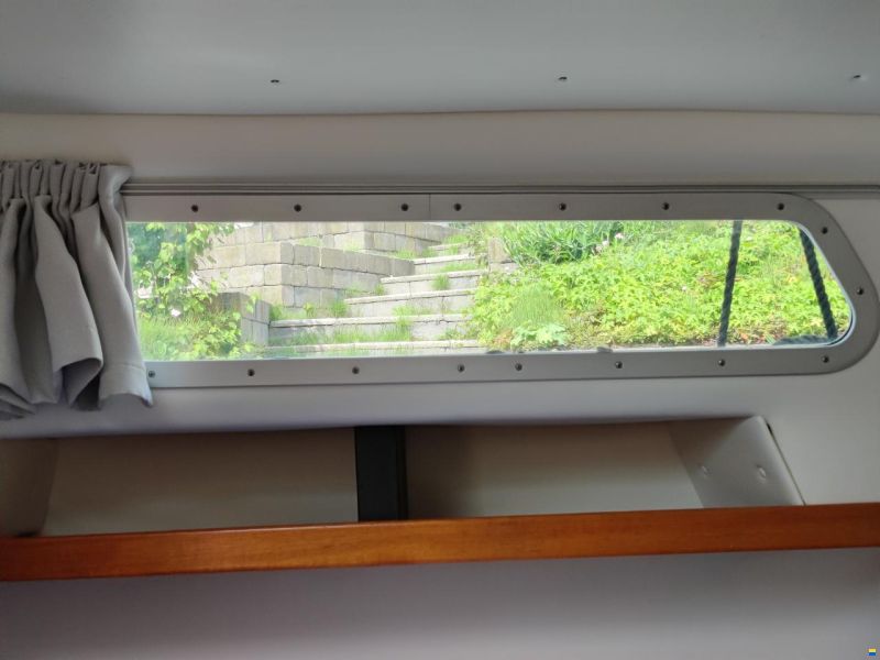Marex 280 Holiday