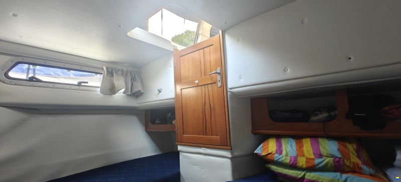 Marex 280 Holiday