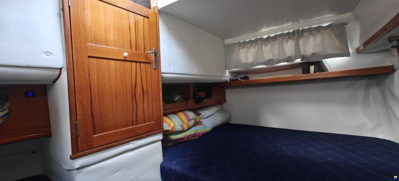 Marex 280 Holiday