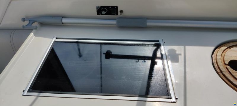 Marex 280 Holiday