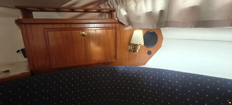 Marex 280 Holiday