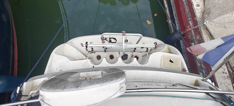 Marex 280 Holiday