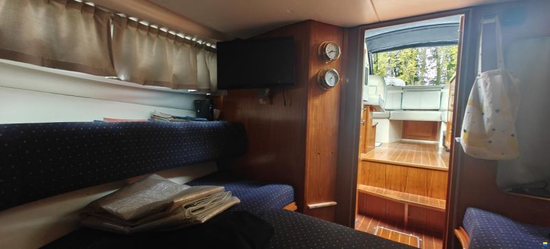 Marex 280 Holiday
