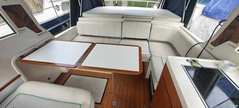 Marex 280 Holiday