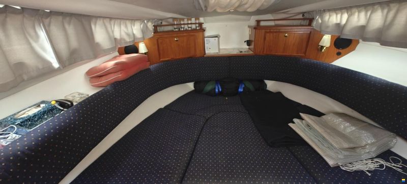 Marex 280 Holiday