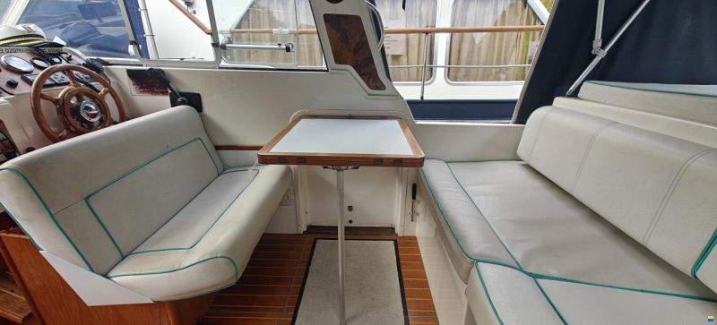 Marex 280 Holiday