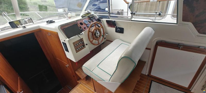 Marex 280 Holiday