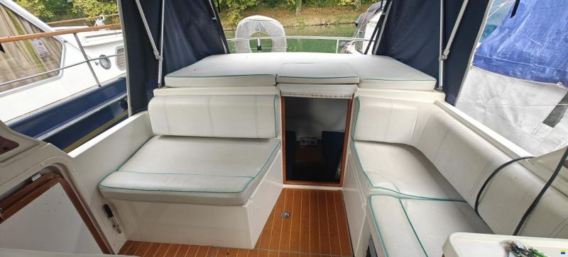 Marex 280 Holiday