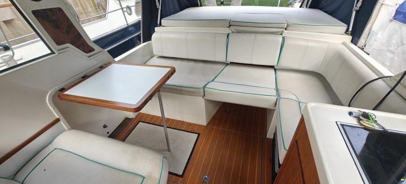 Marex 280 Holiday
