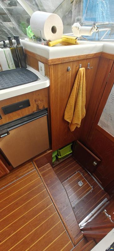 Marex 280 Holiday