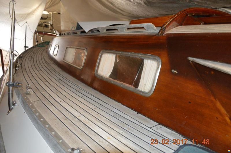 Vindö 40