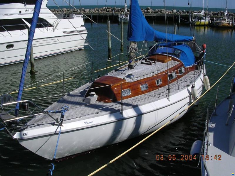 Vindö 40