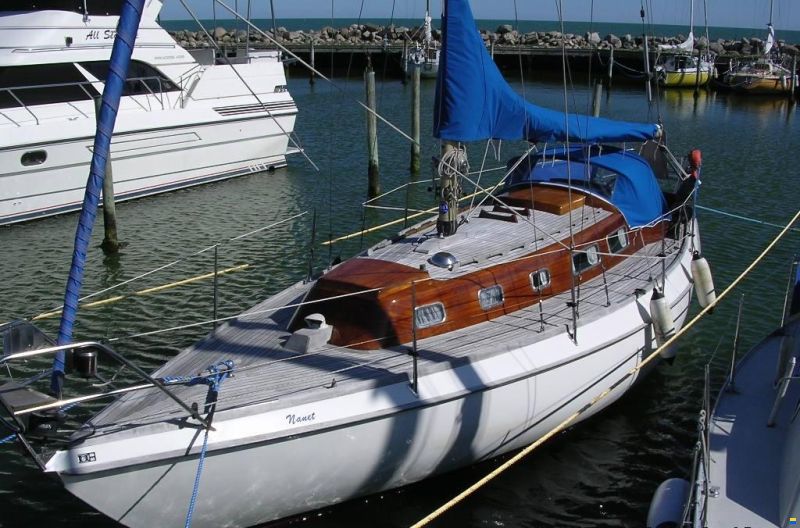 Vind&ouml; 40
