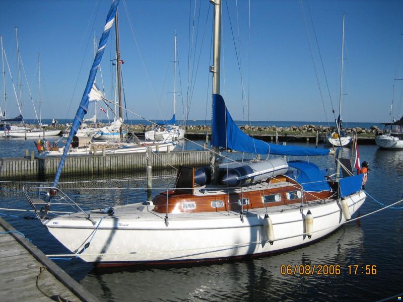Vind&ouml; 40