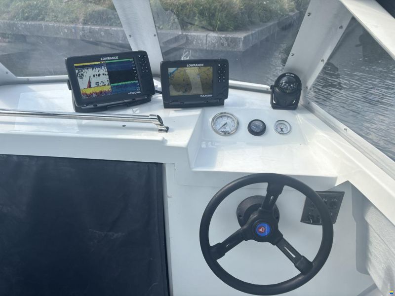 Hobim Orka 500SX