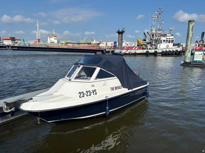 Hobim Orka 500SX