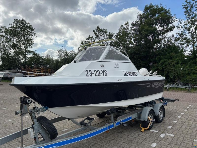 Hobim Orka 500SX