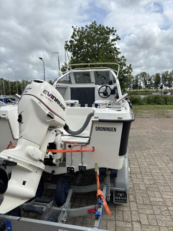 Hobim Orka 500SX