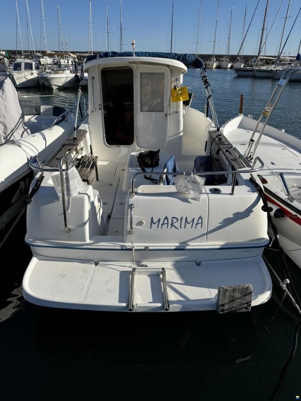 Arvor 200