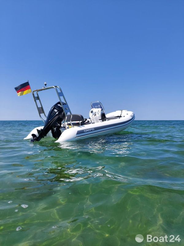 Grand Marine Grand S 420 N