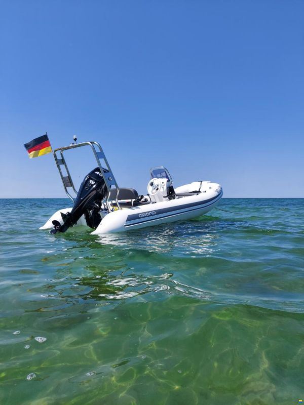 Grand Marine Grand S 420 N