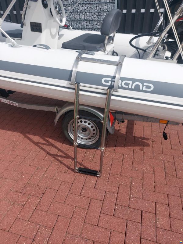 Grand Marine Grand S 420 N
