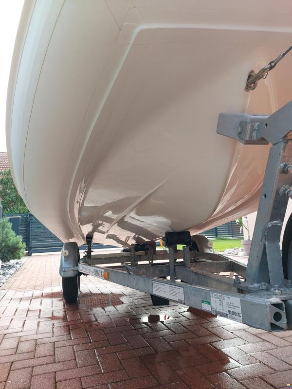Grand Marine Grand S 420 N