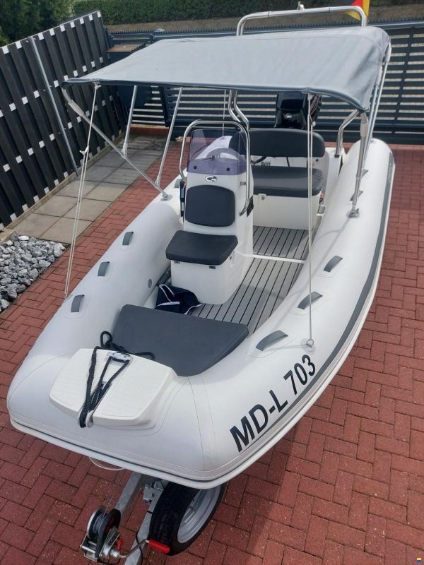 Grand Marine Grand S 420 N