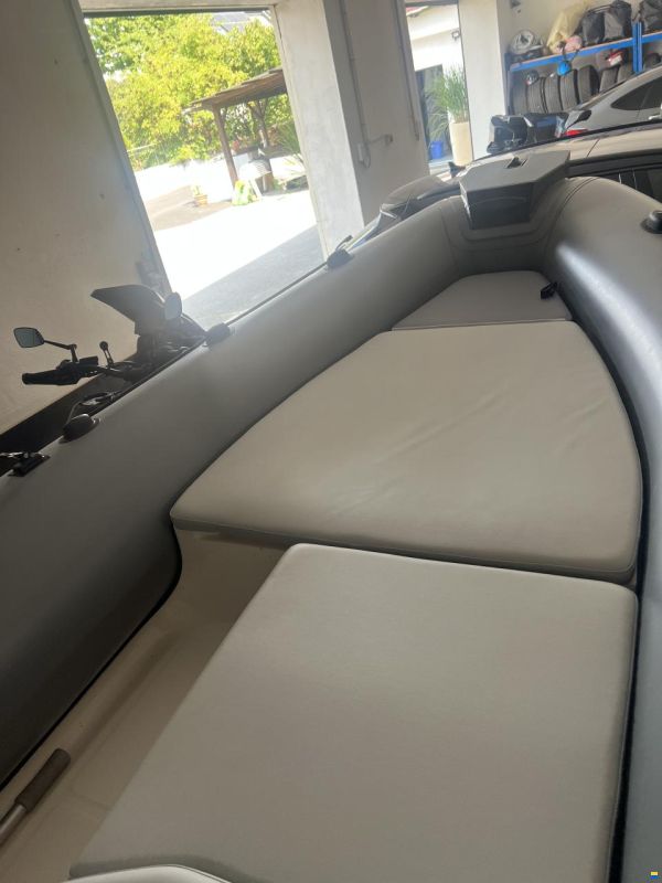 Arimar Pioneer 500 XL
