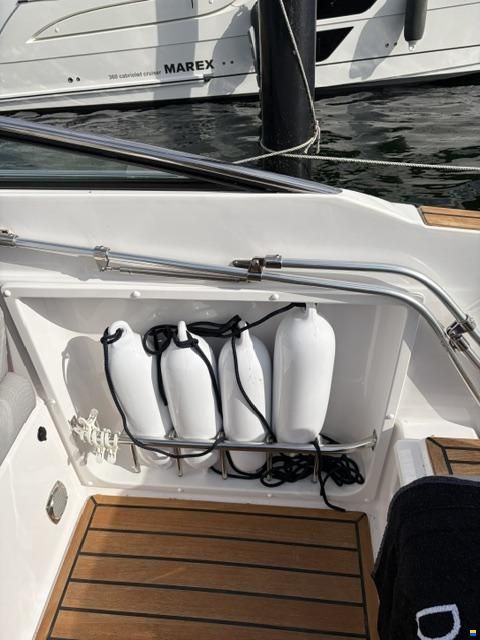 Flipper 700 DC Mercury XS Pro V8 (55h)