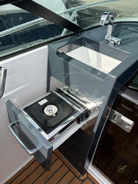 Flipper 700 DC Mercury XS Pro V8 (55h)