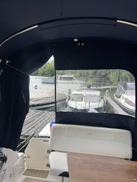 Regal 2565 Window Express
