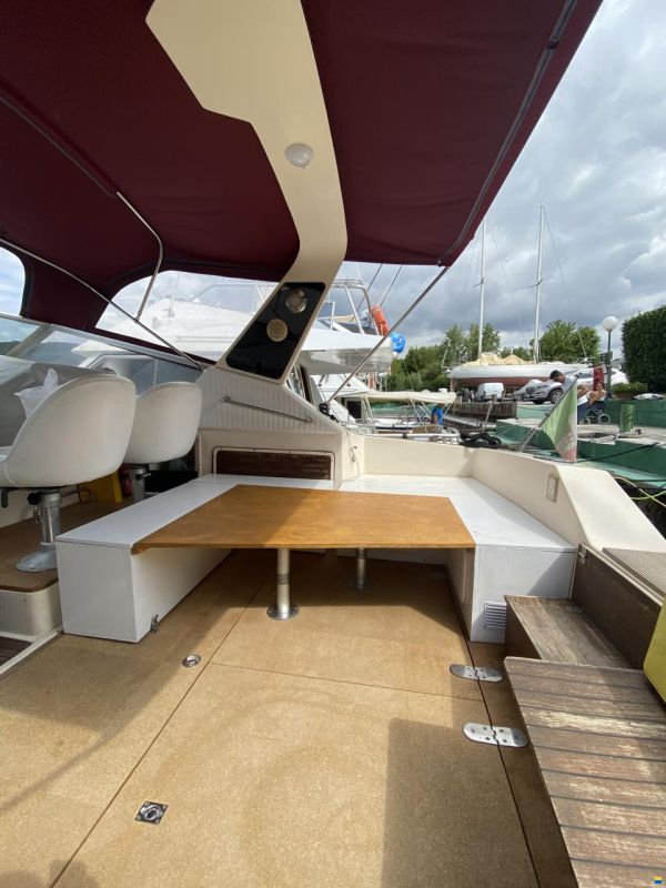 Gobbi 38 sport