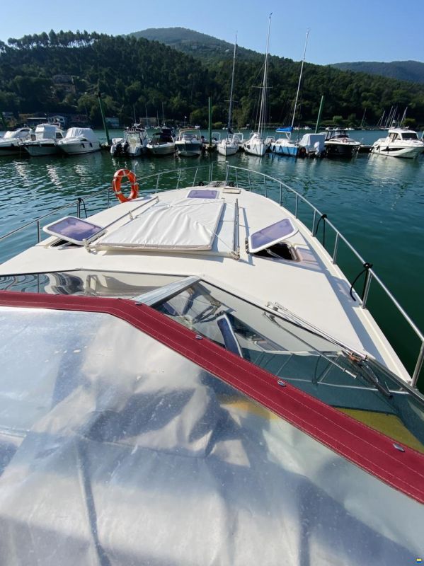 Gobbi 38 sport