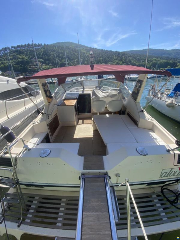 Gobbi 38 sport