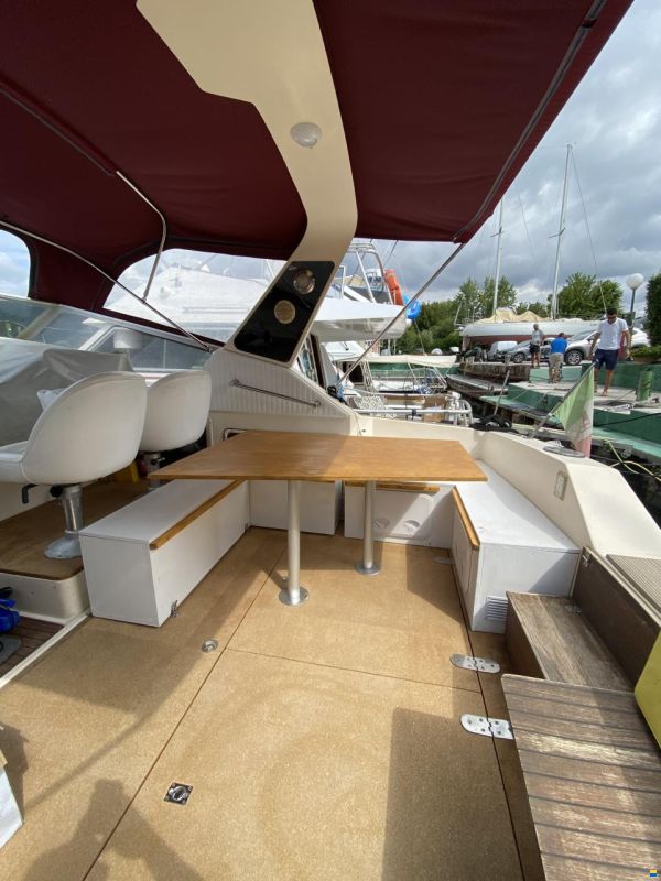 Gobbi 38 sport