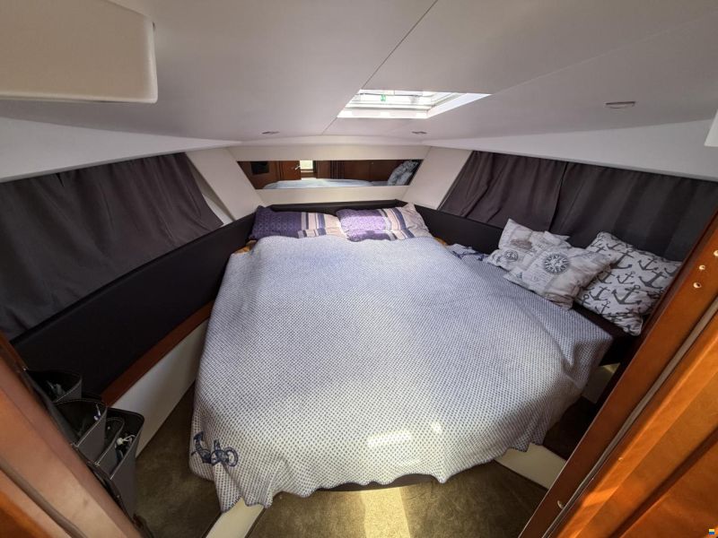 Jeanneau NC 11