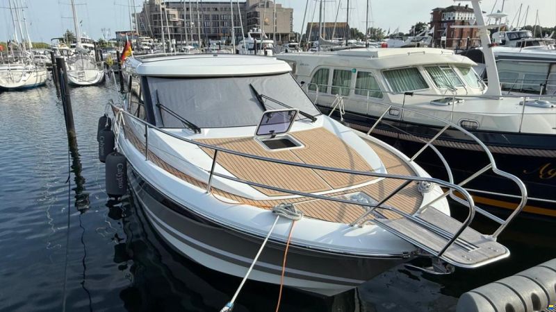 Jeanneau NC 11