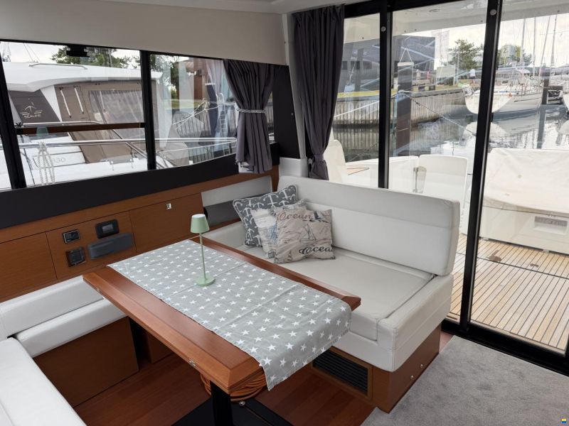 Jeanneau NC 11