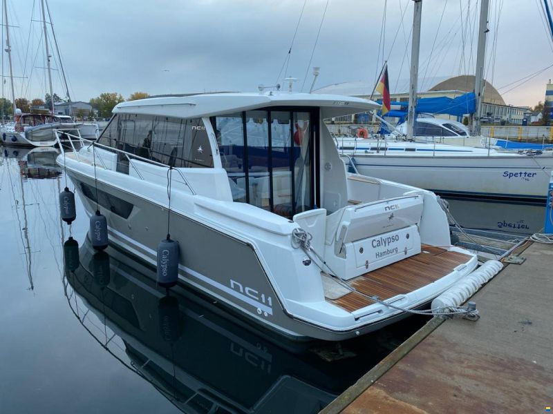 Jeanneau NC 11