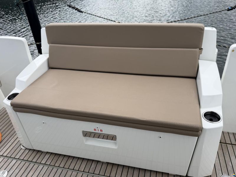 Jeanneau NC 11