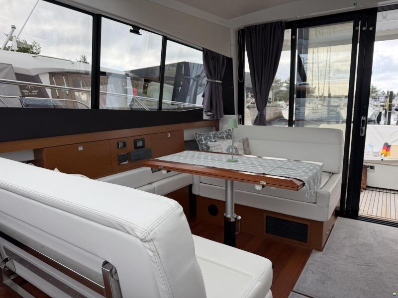 Jeanneau NC 11