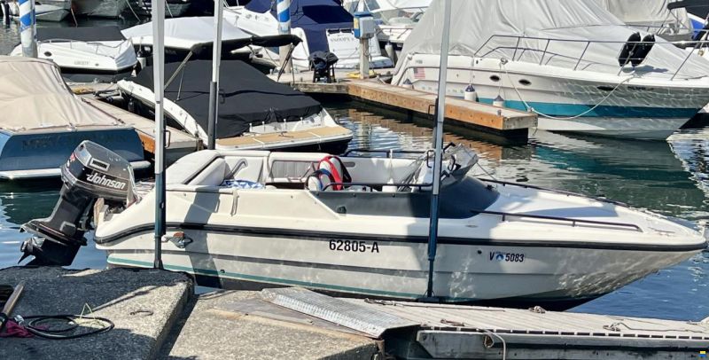 Rio 550 SUERTE