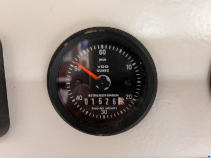 Dehler 34 Top Nova