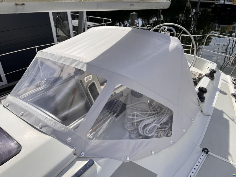 Dehler 34 Top Nova