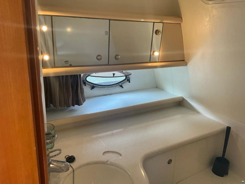 Sunseeker Superhawk 48