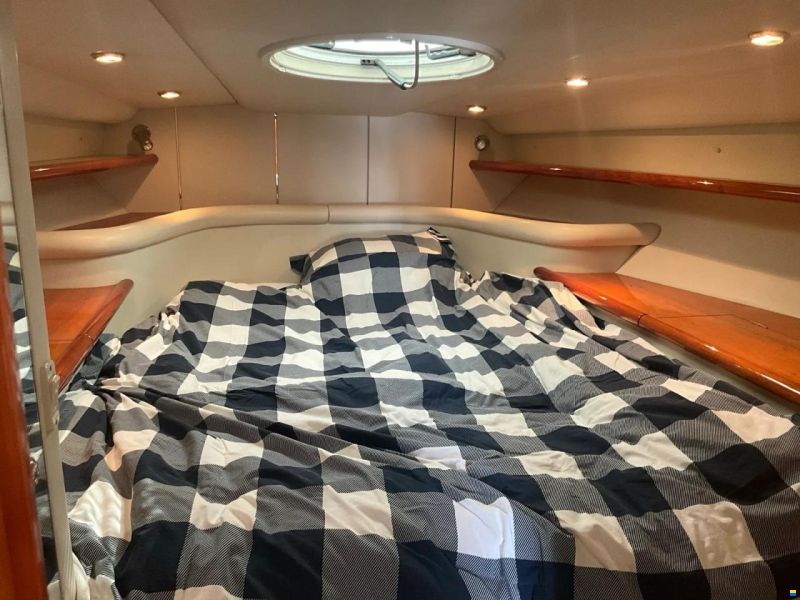 Sunseeker Superhawk 48